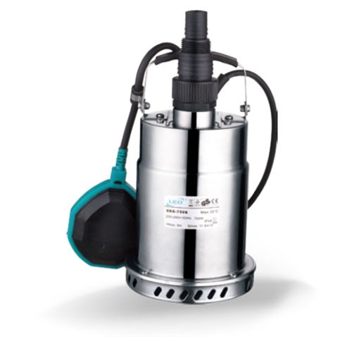 Máy Bơm Chìm Inox hút Bỗng Rượu và hóa chất Máy Bơm Chìm Inox hút Bỗng Rượu và hóa chất