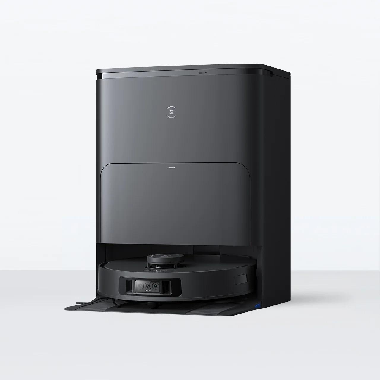 Robot Hút Bụi Lau Nhà Ecovacs Deebot T30s PRO Robot Hút Bụi Lau Nhà Ecovacs Deebot T30s PRO